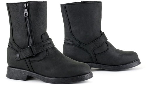 Bottes moto lady - bottes, gem