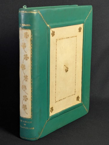 Livre georges duhamel les - georges,