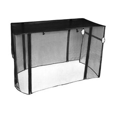 Moustiquaire complète pour