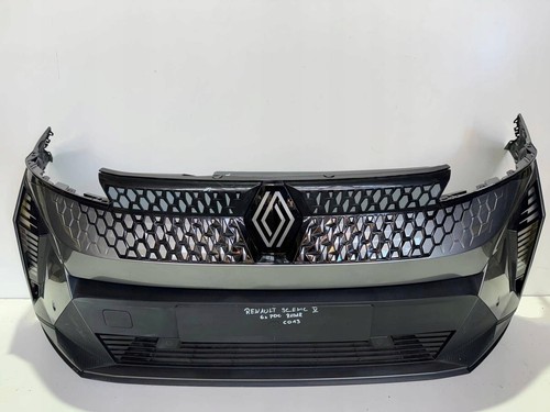 Renault scenic tech - renault, v