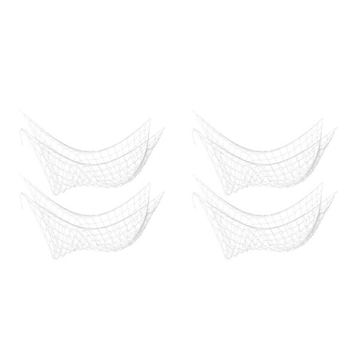 Ensemble filets de pêche - 4,