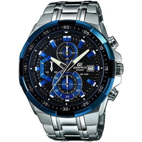 Casio edifice efr 539d 1a2vudf - casio,