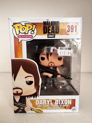 Bnib funko pop vinyle - bnib, série
