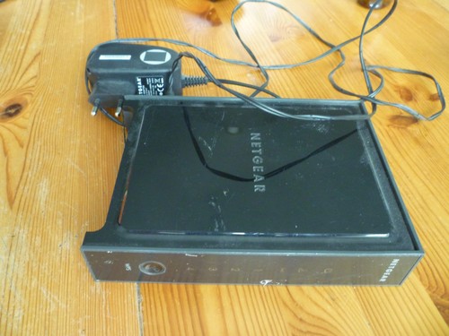 Routeur netgear model n300 - netgear,