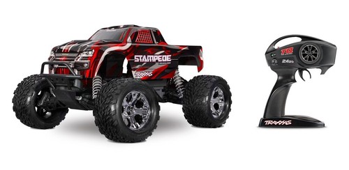 Traxxas trx36354 stampede - traxxas, trx36354-4