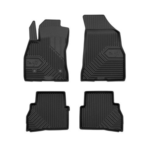 Tapis sol voiture pour - tapis,