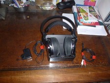 Sony MDR-RF895RK Casque FR - Noire