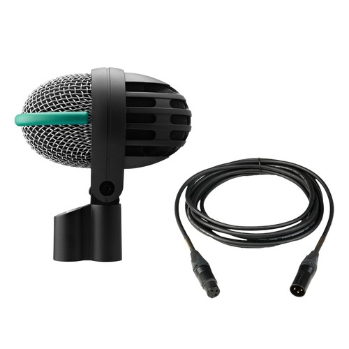 Akg d112 mkii dynamic kick - dynamic,