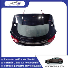 🇫🇷 HAYON MERCEDES GLA