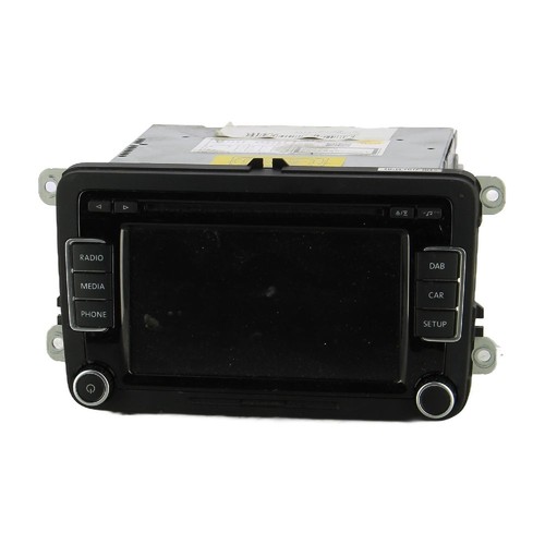 Kit navigation gps jetta iv - kit,