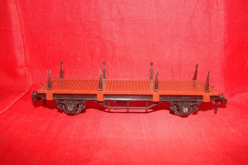 Hornby wagon plat - ho,