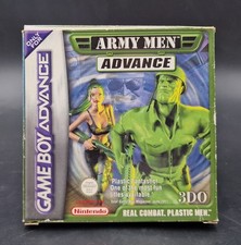 Army Men Advance - Nintendo
