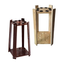 Billard Professionnel Cue Rack