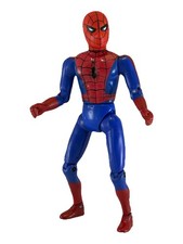 FIGURINE D'ACTION PAS