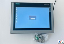 TESTÉ SIEMENS Simatic