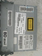 Autoradio d'origine MAZDA 3 2