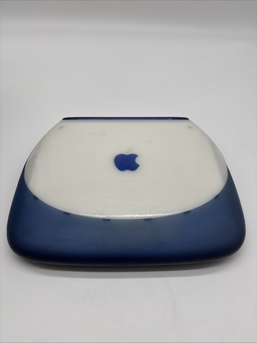Restored rare apple - rare,
