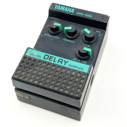 Yamaha dds 20m - yamaha, dds-20m