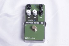 Pédale de guitare Keeley