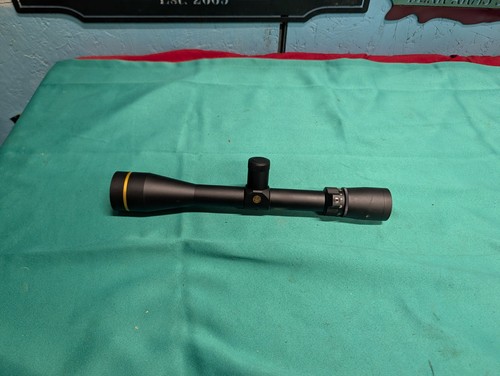 Leupold 5 14x40mm - vx, 3i