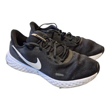 Nike Revolution 5 Chaussures de Jogging Noir (BQ3204-002) Noir Taille 10 baskets