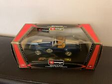 BURAGO SHELBY COBRA 427 de