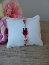 Bracelet d'Amitié Guitare