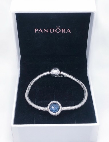 New pandora 925 sparkling - 925,