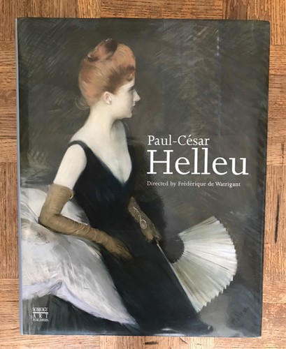 Paul césar helleu - paul-césar,