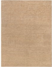 Tapis berbère marocain