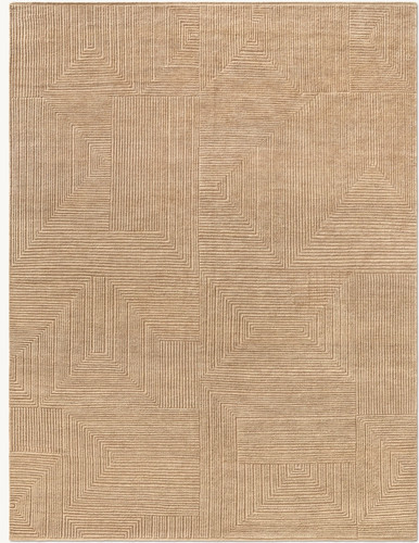 Tapis berbère marocain