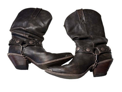 Crush durango brown - crush,