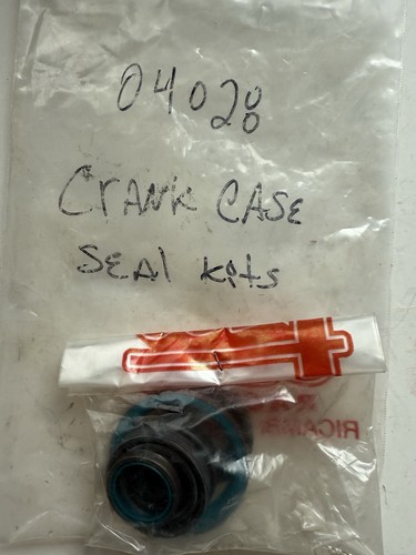 Seal kit kz10 r1 - tm, kz