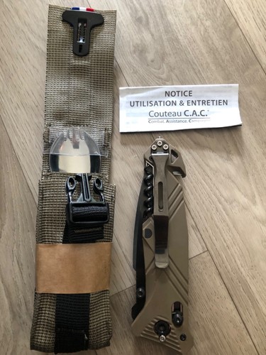 Tatoo militaire cac - tatoo,