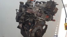 MOTEUR Opel Astra H SW (L35)