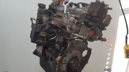 Moteur opel astra - moteur, (l35)