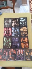 X FILES INTEGRALE 9 SAISONS EN