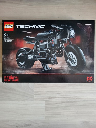 Lego technic 42155 - lego,