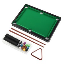 Table de Billard Ensemble Haut