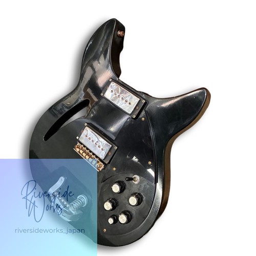 Guitare électrique