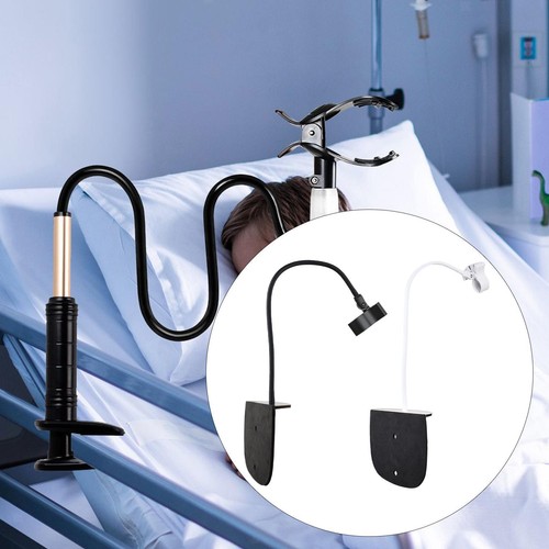 Support tuyau cpap pour - support,