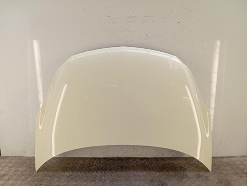 Capot opel corsa phase 2 - d,