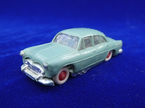 Top norev microminiatures - top, !
