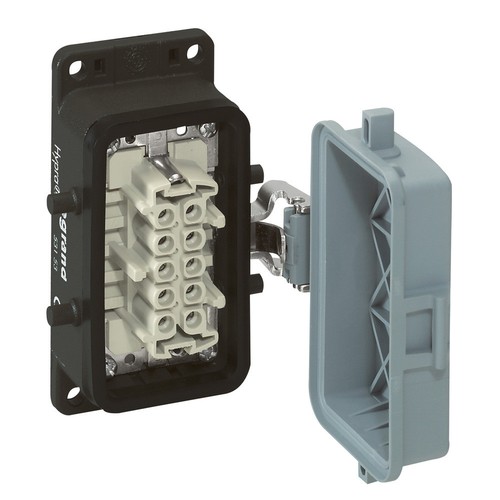 Legrand 53153 connecteur - legrand,