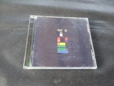 cd - Coldplay – X&Y