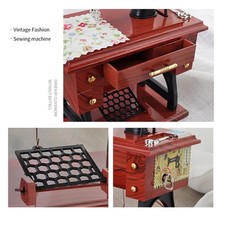 Charmante boite à musique