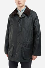 Barbour OS Bedale Wax Jacket