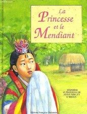 La princesse et le mendiant