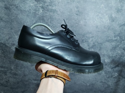 Solovair eye steel toe - solovair,