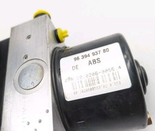 Module ABS Citroën C3 9639493780 10.0960-1112.3 10.0206-0056.4 10020600564